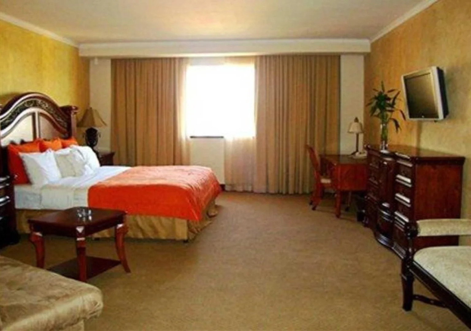 Hotel Gran Mediterraneo