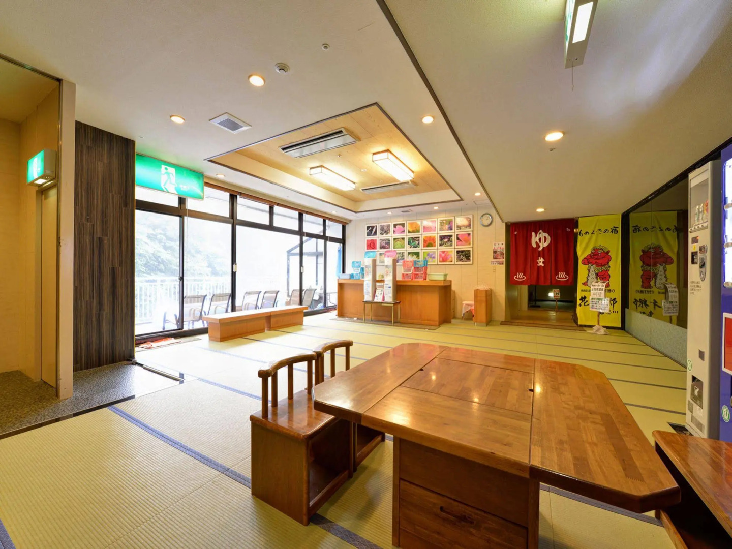 Monogusanoyado Hanasenkyo