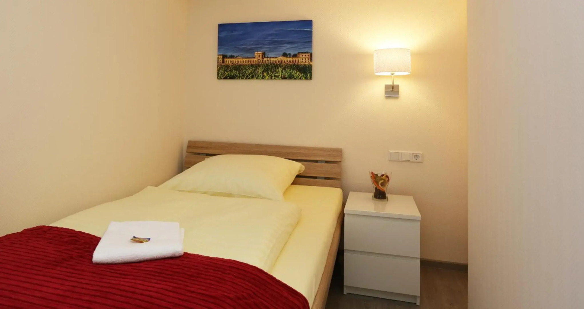 Hotel Schillerquartier