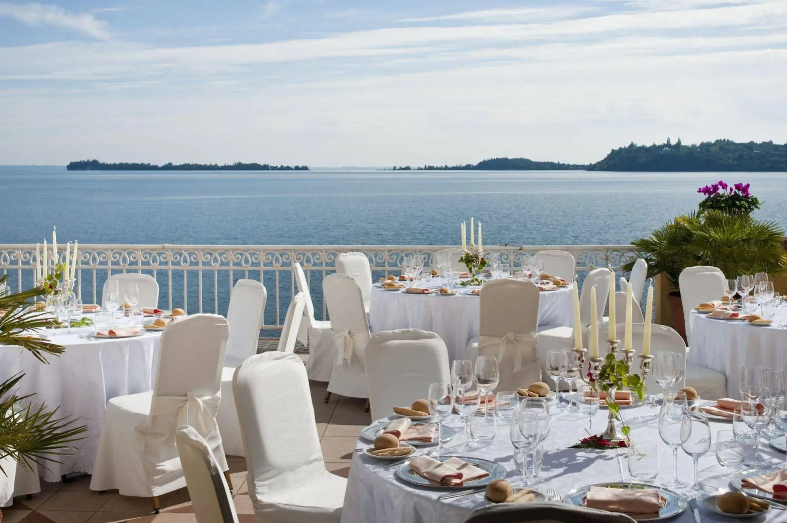 Grand Hotel Gardone Riviera