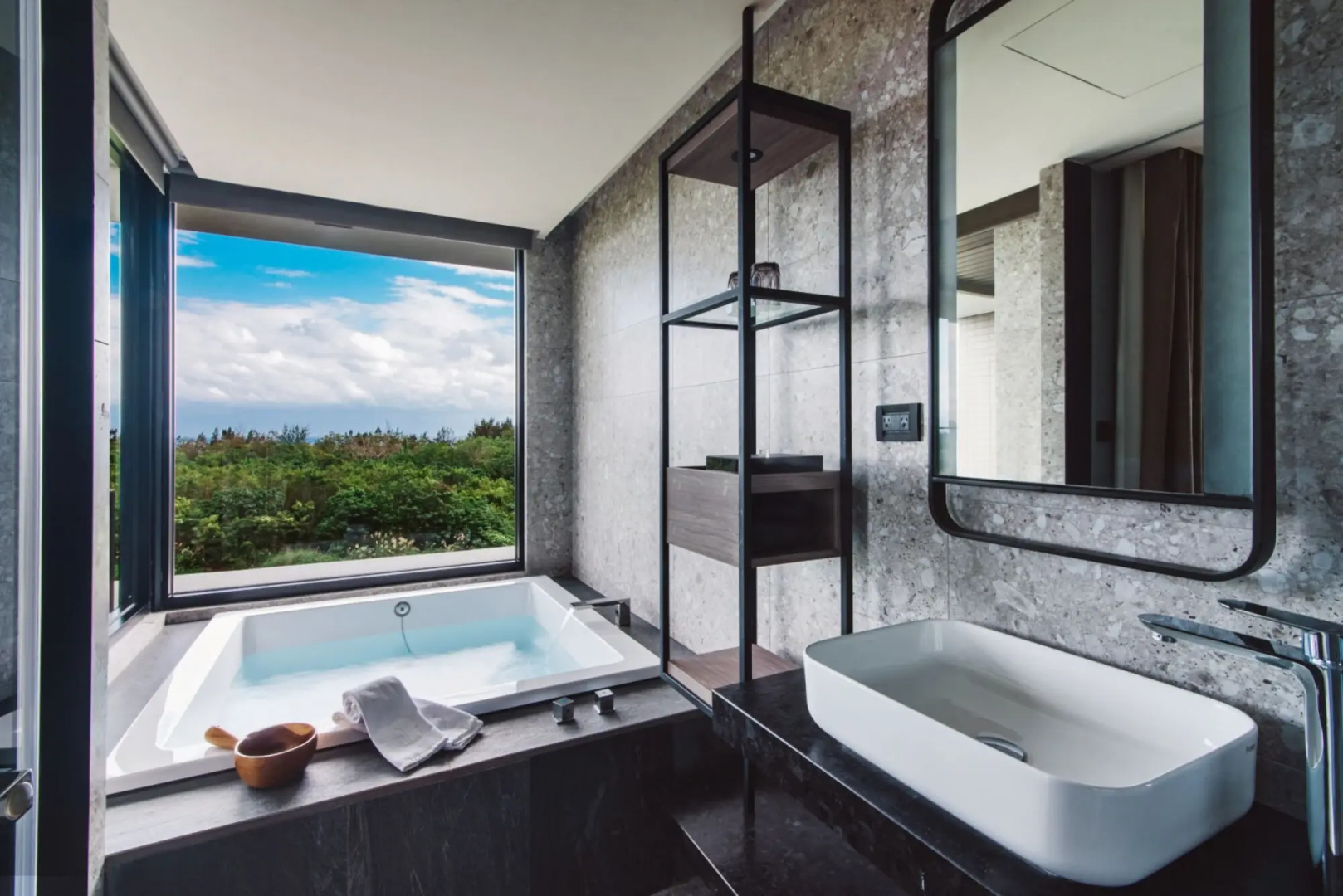 Lakeshore Hotel Hualien Taroko