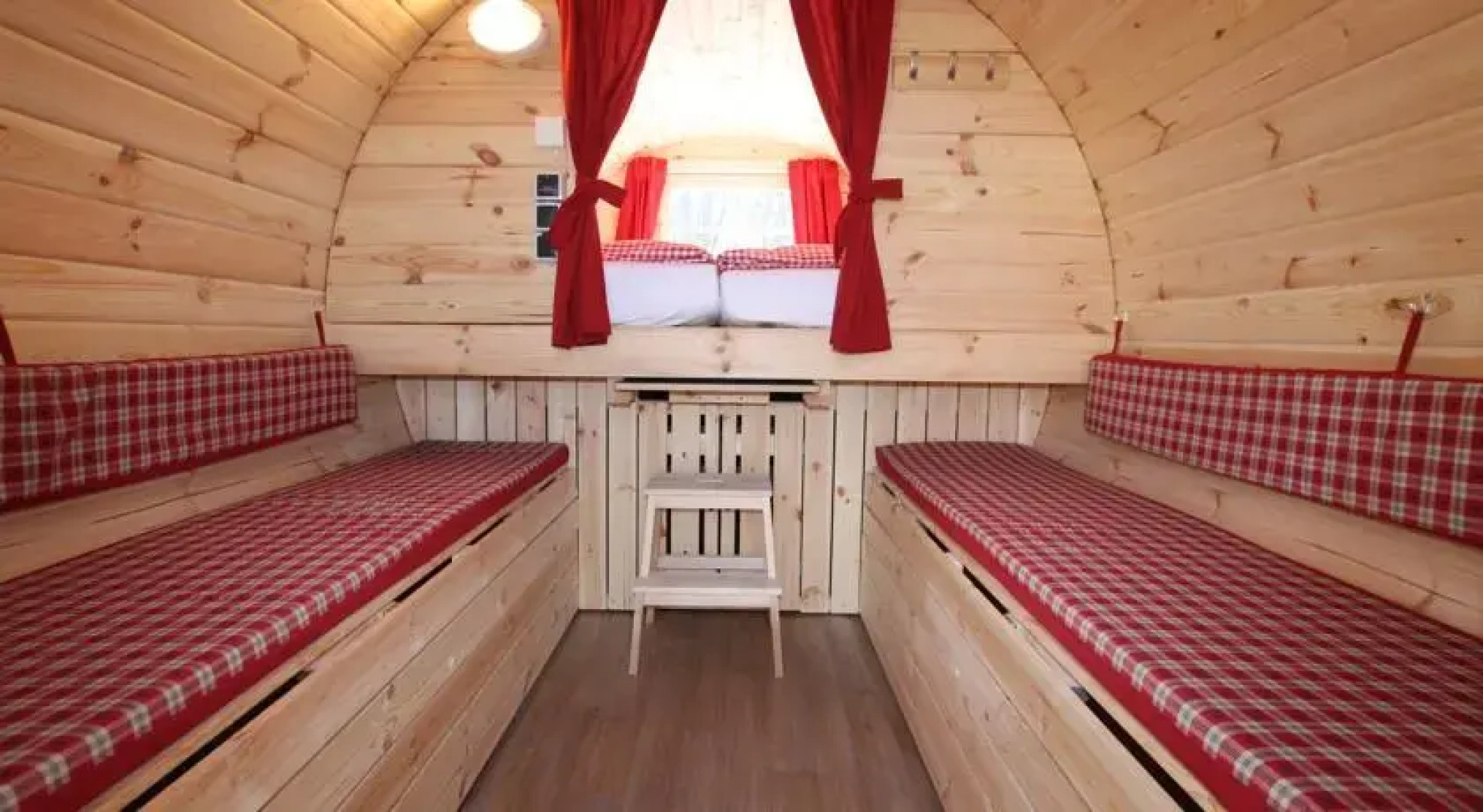 AZUR Camping Karlsruhe