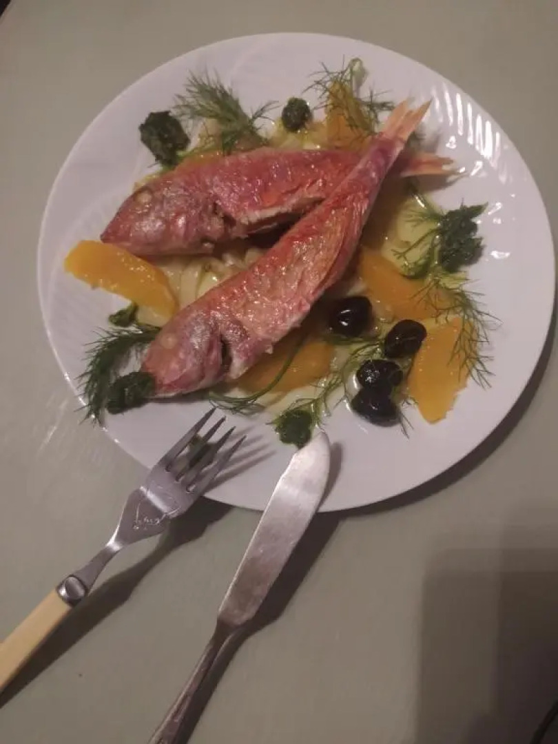 The Mandarine, Orangery Retreat