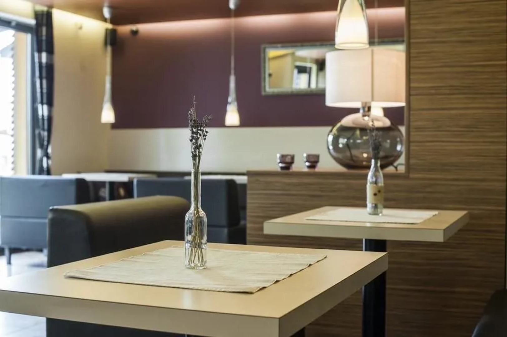 Aparthotel Vital - Vital Resort