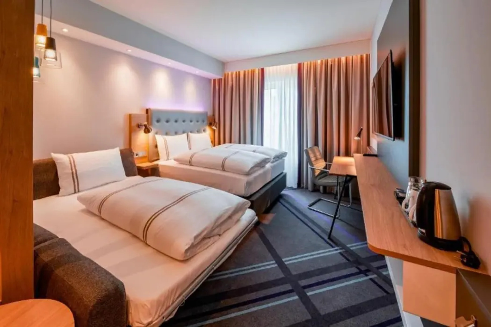 Premier Inn München Airport Süd