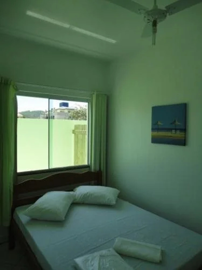 Pousada Floripamar I