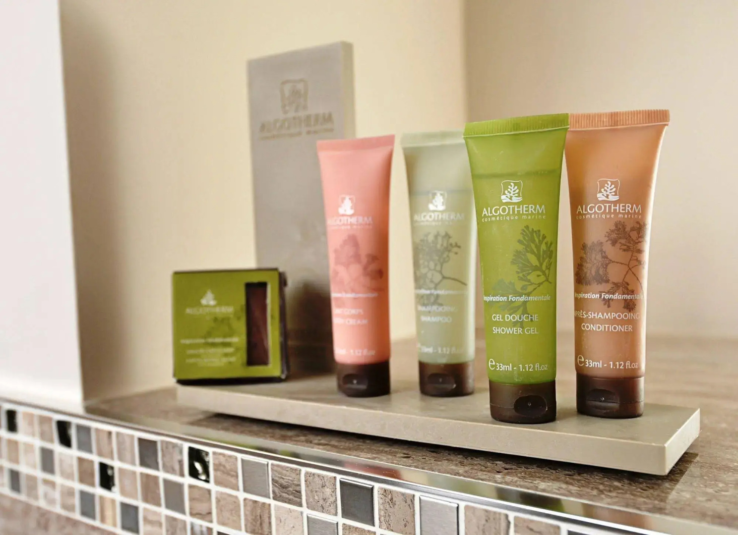 The View at The White Horse Woolley Moor