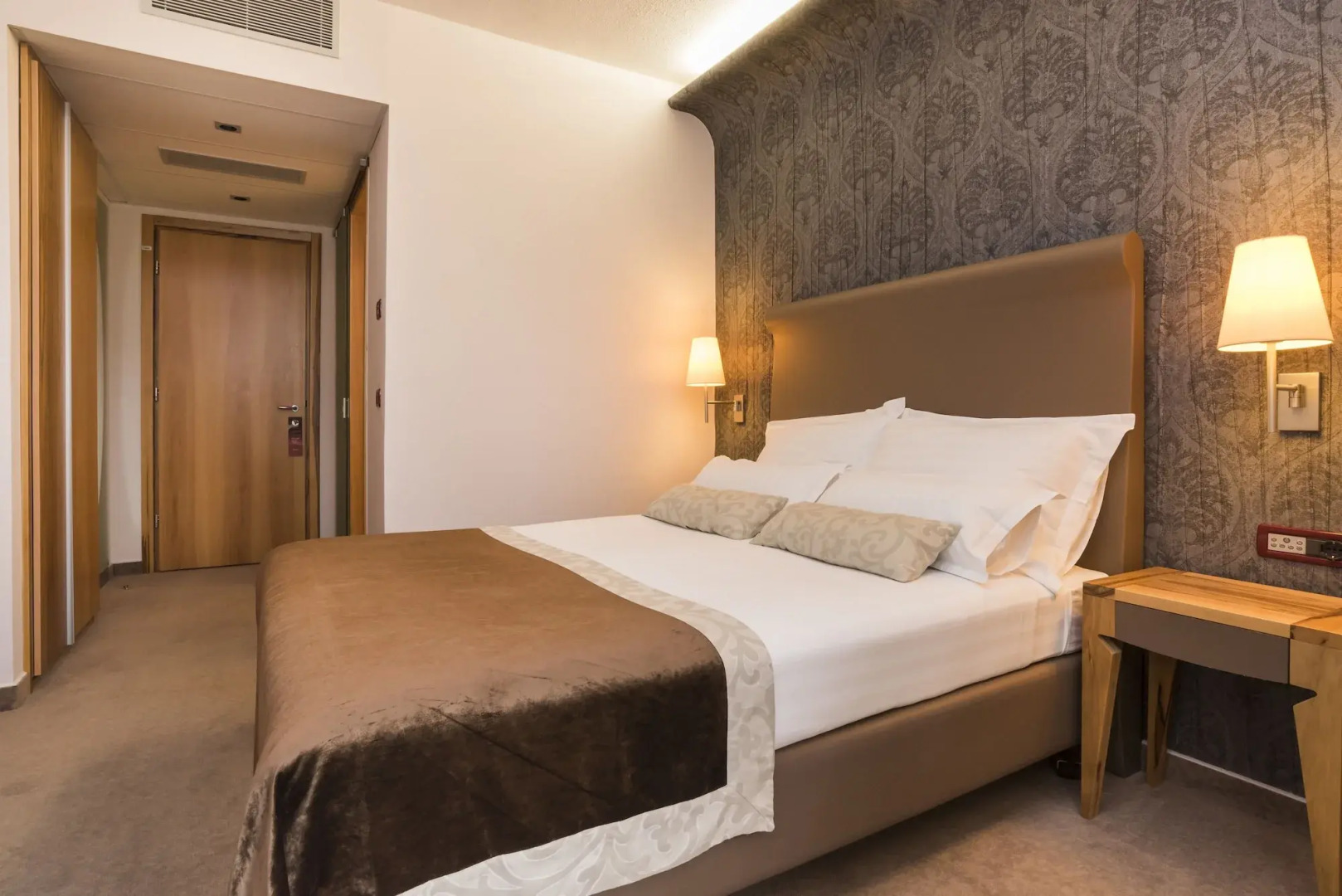 Hotel Pelegrin Plava Laguna