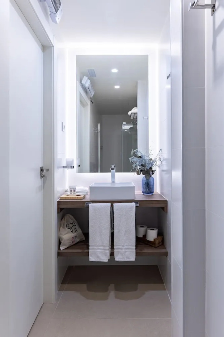 La Casa de las Flores