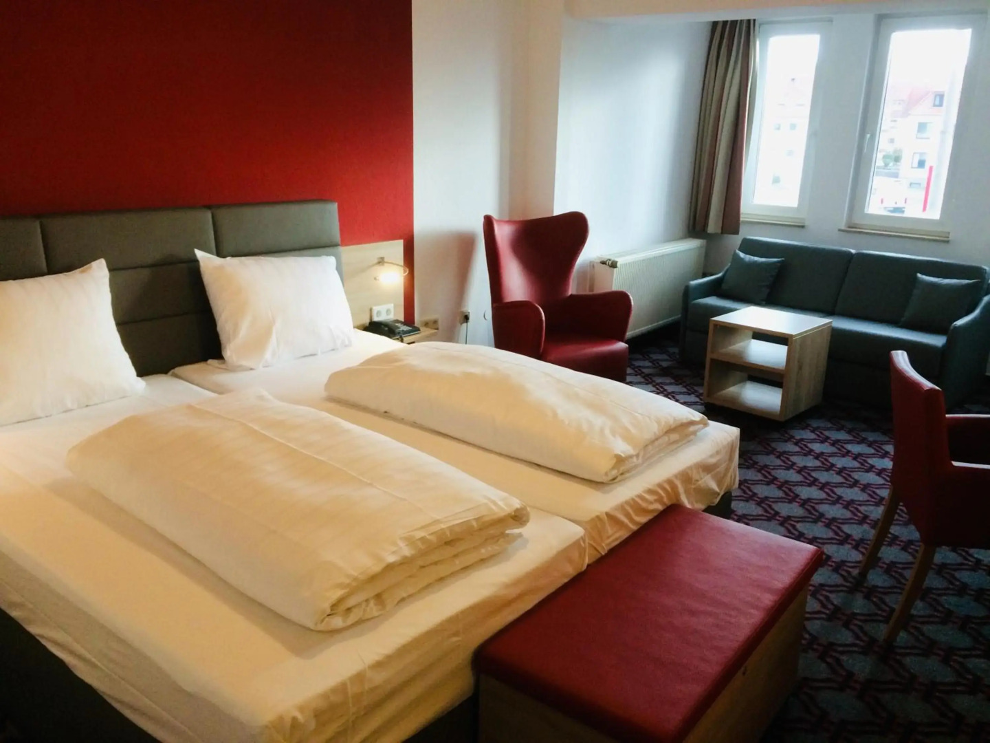 Adesso Hotel Göttingen