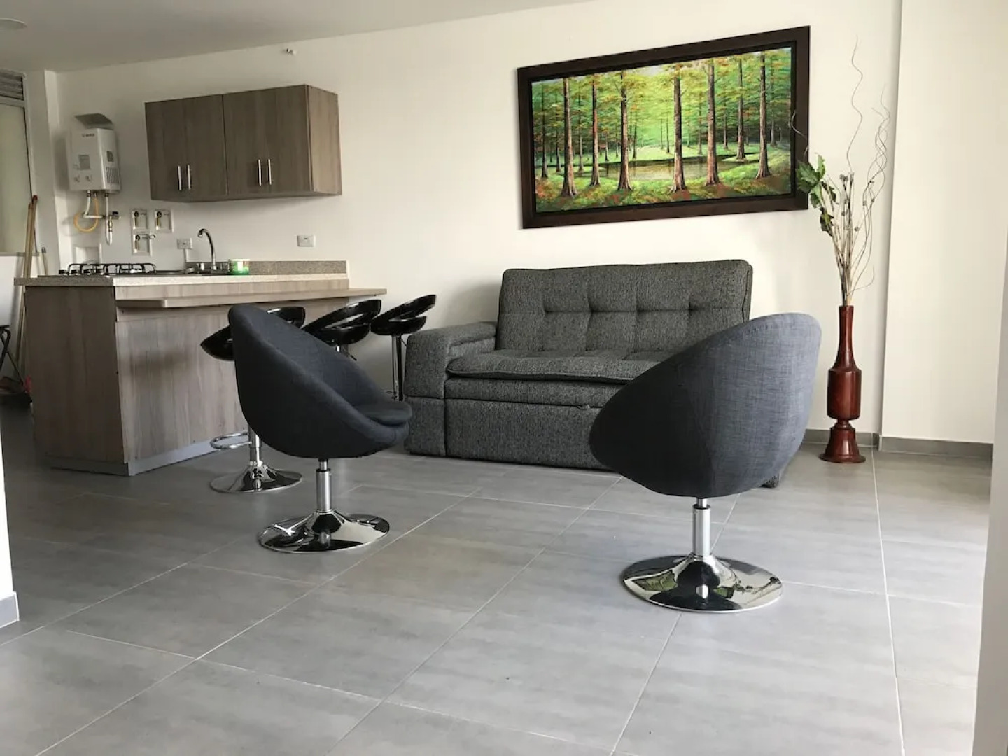 La Martinera Malecón