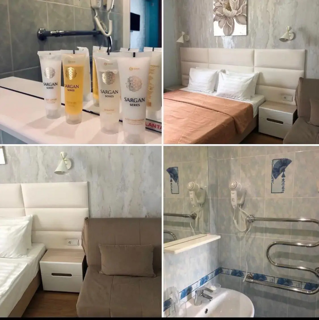 Азовская Ривьера