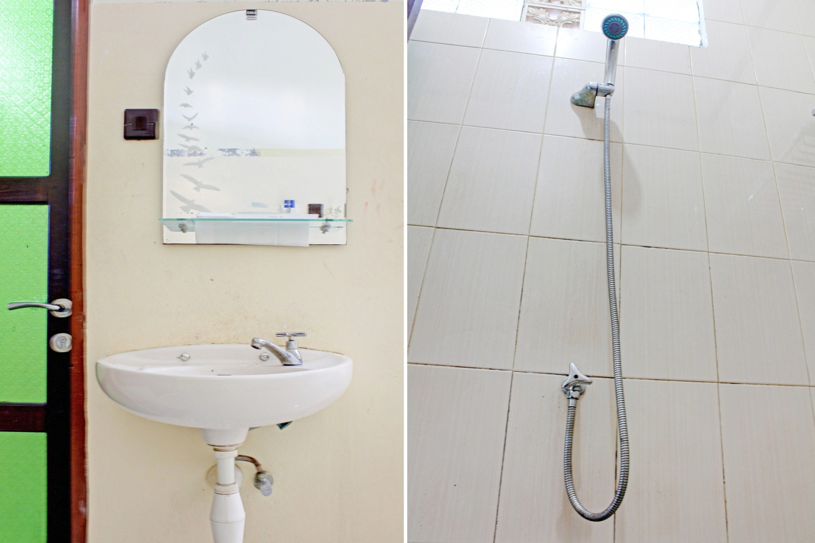 Capital O 90417 Hotel Batu Suli Internasional