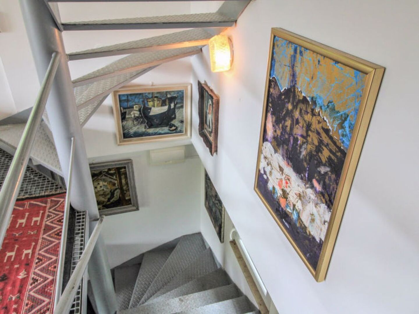 House Neznašov Neznasov