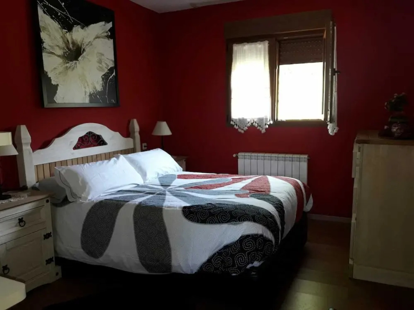 Vivienda Vacacional La Espriella