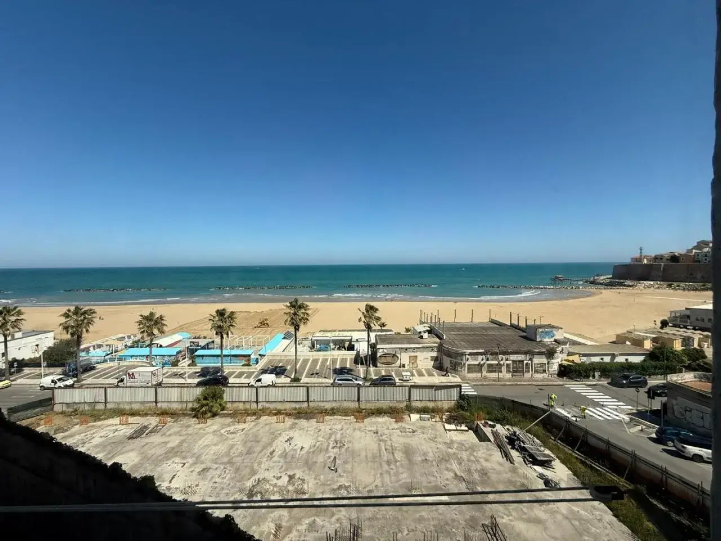 La Finestra Sul Castello BB