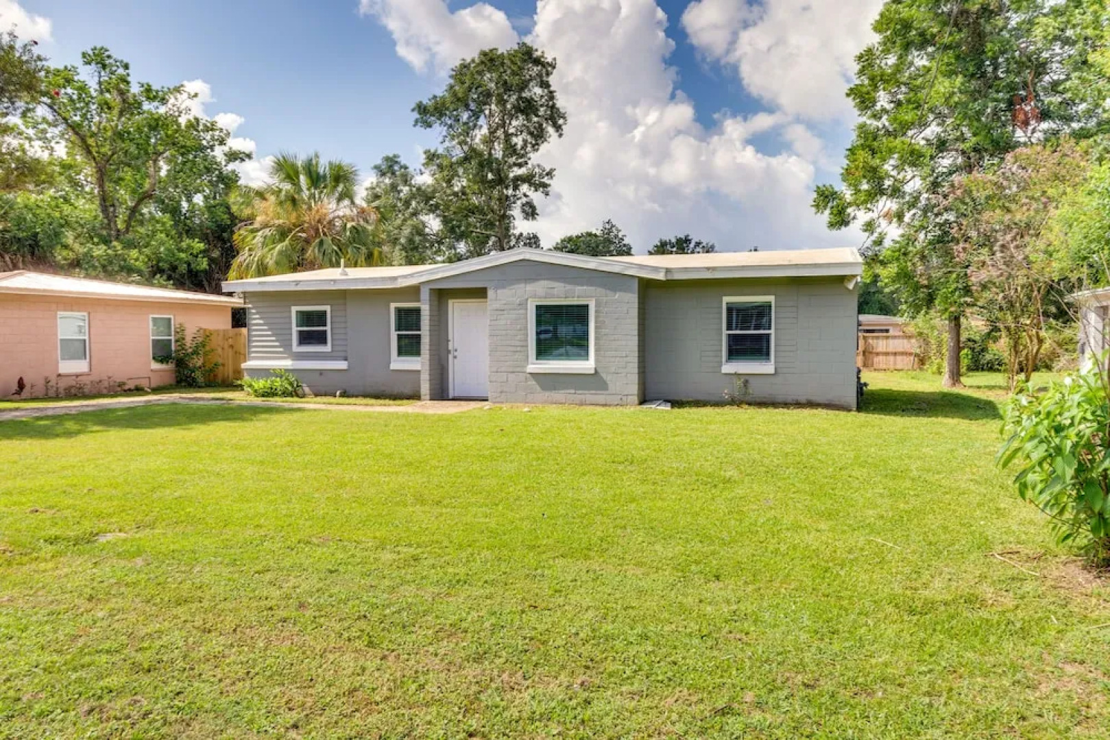 Pensacola Vacation Rental ~ 5 Mi to Beach!