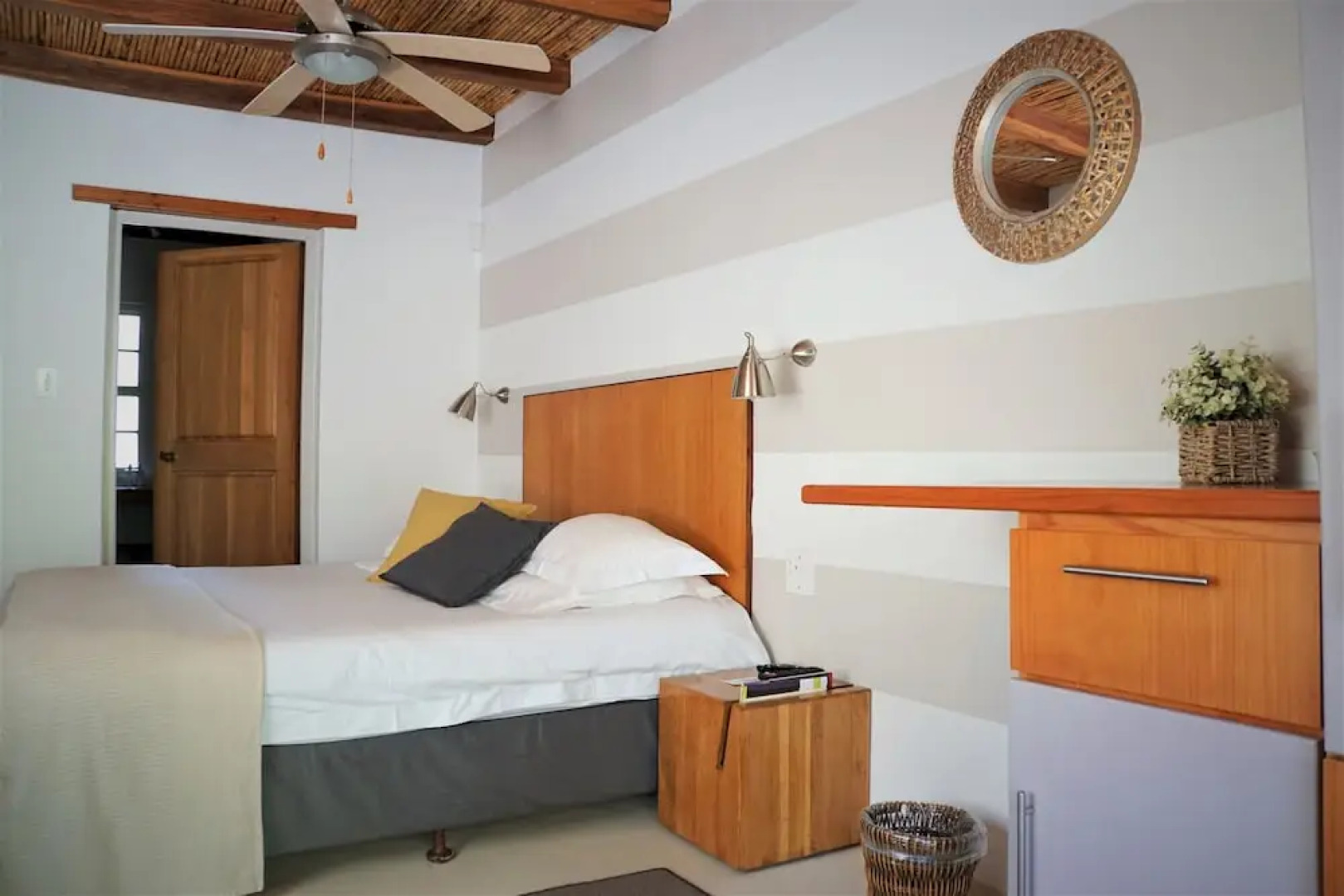 Swellendam Country Lodge