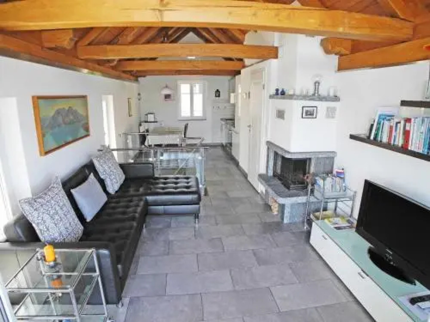 Casa Santa Barbara App 1529