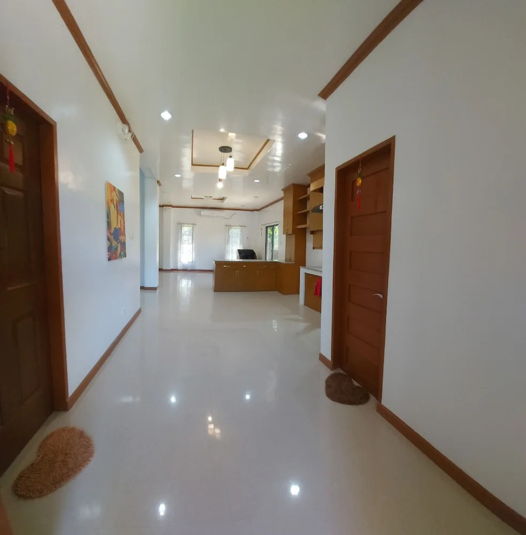 RGE Hotel near Kalanggaman Island