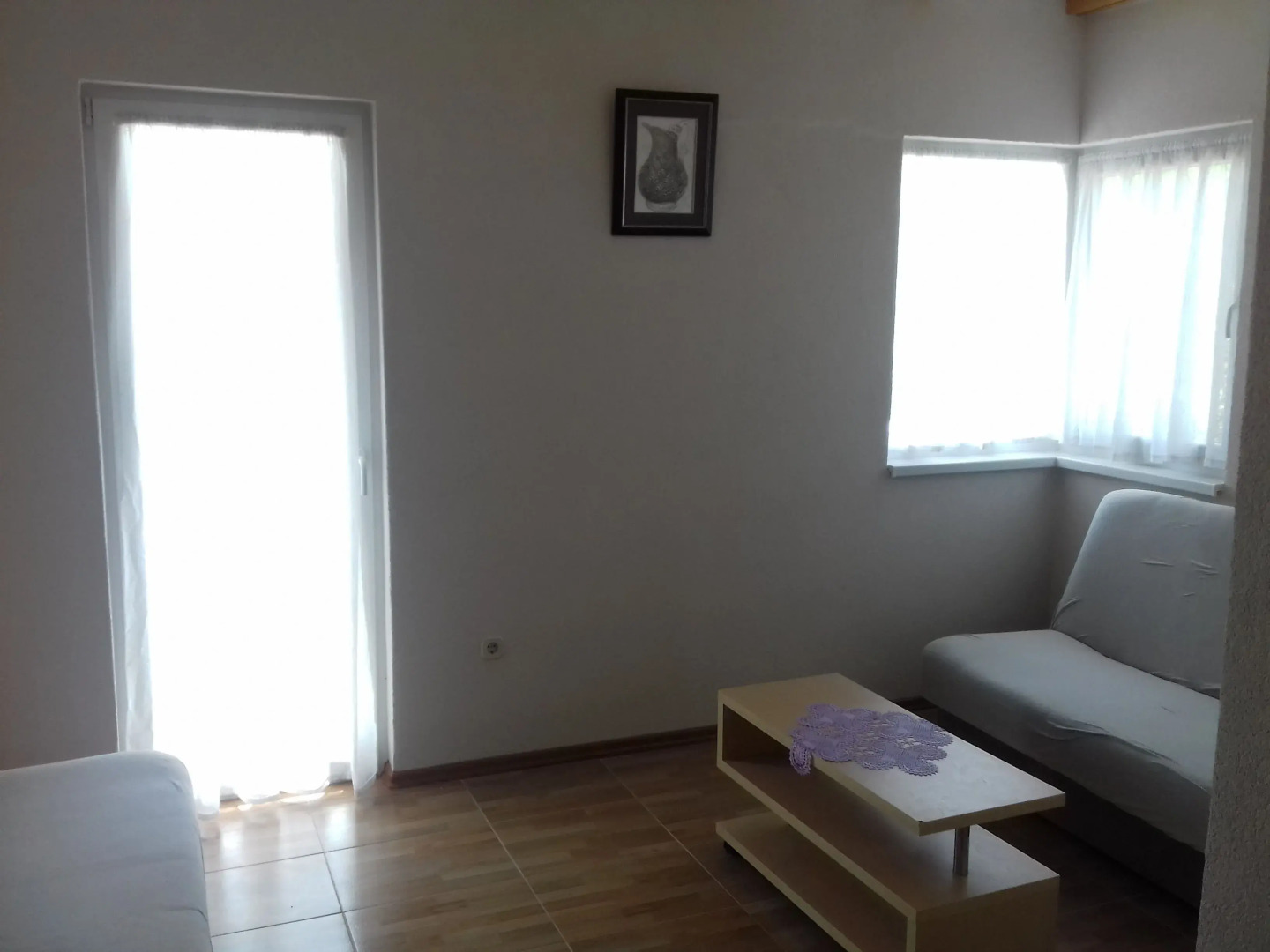 Big mama's Apartments