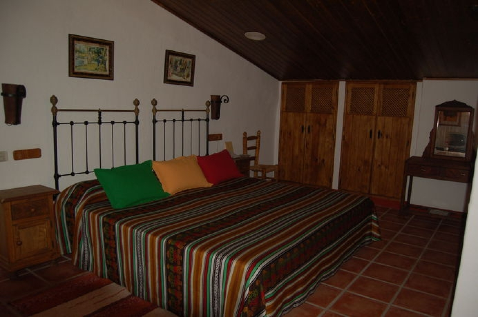 Posada del Tempranillo