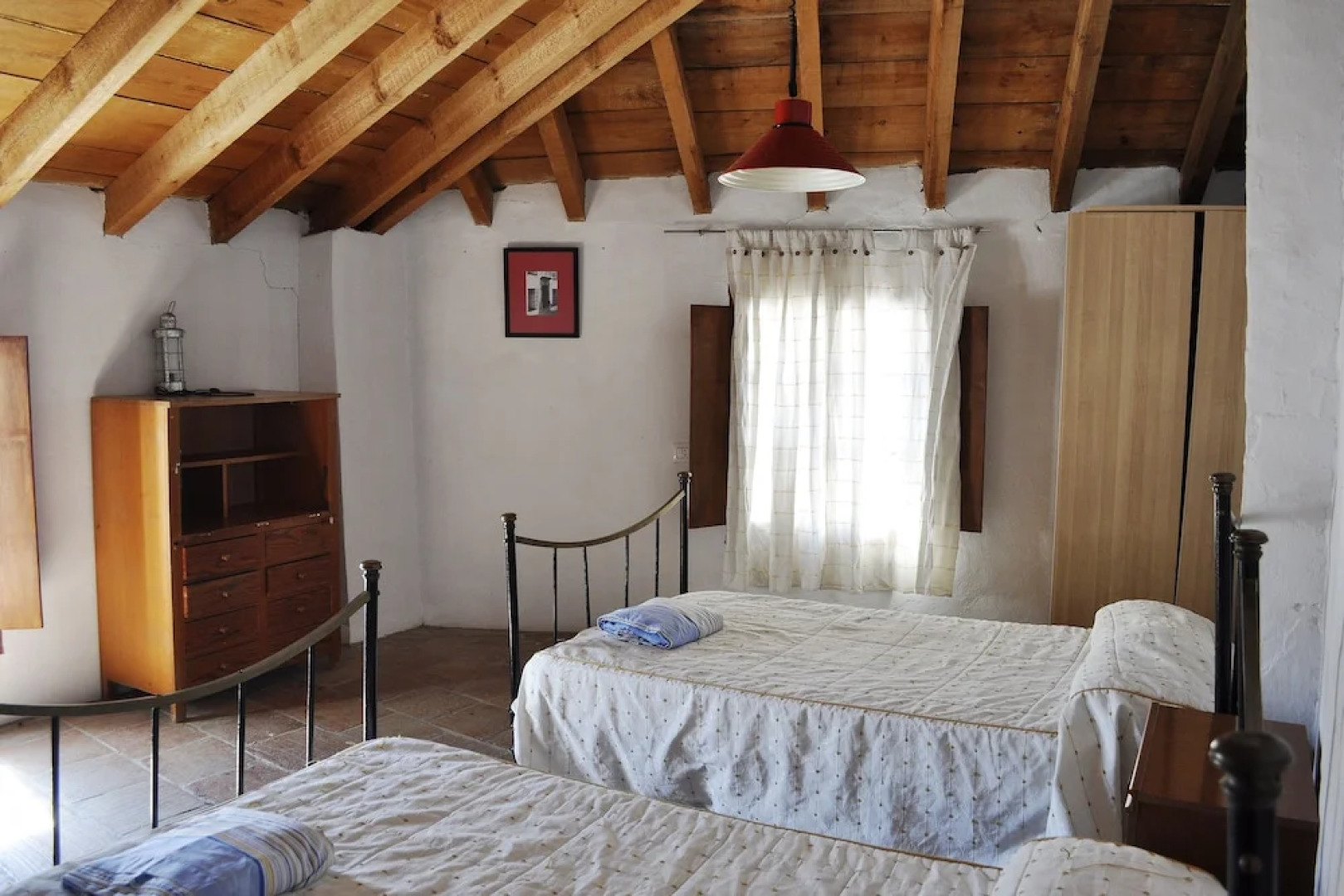 Casa Rural Las Piedras