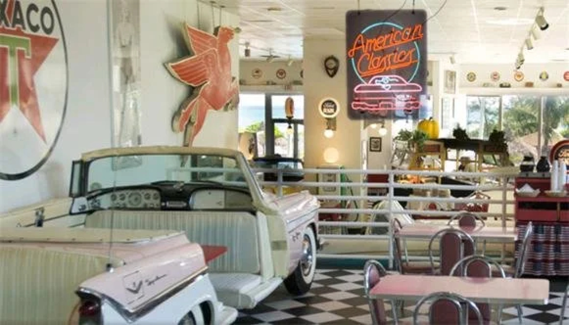 Howard Johnson Plaza Miami Beach North