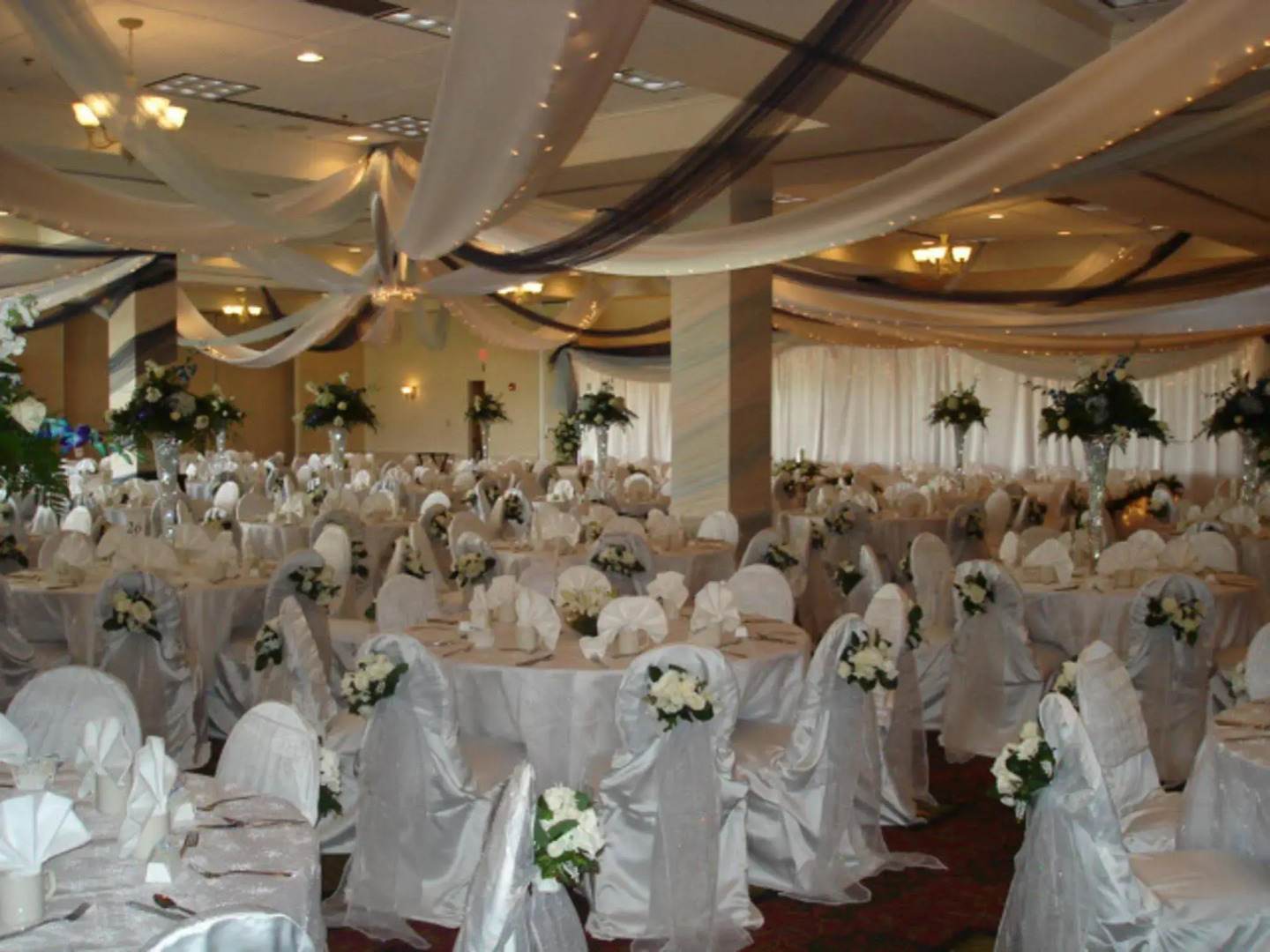 Hilton Garden Inn Oshkosh