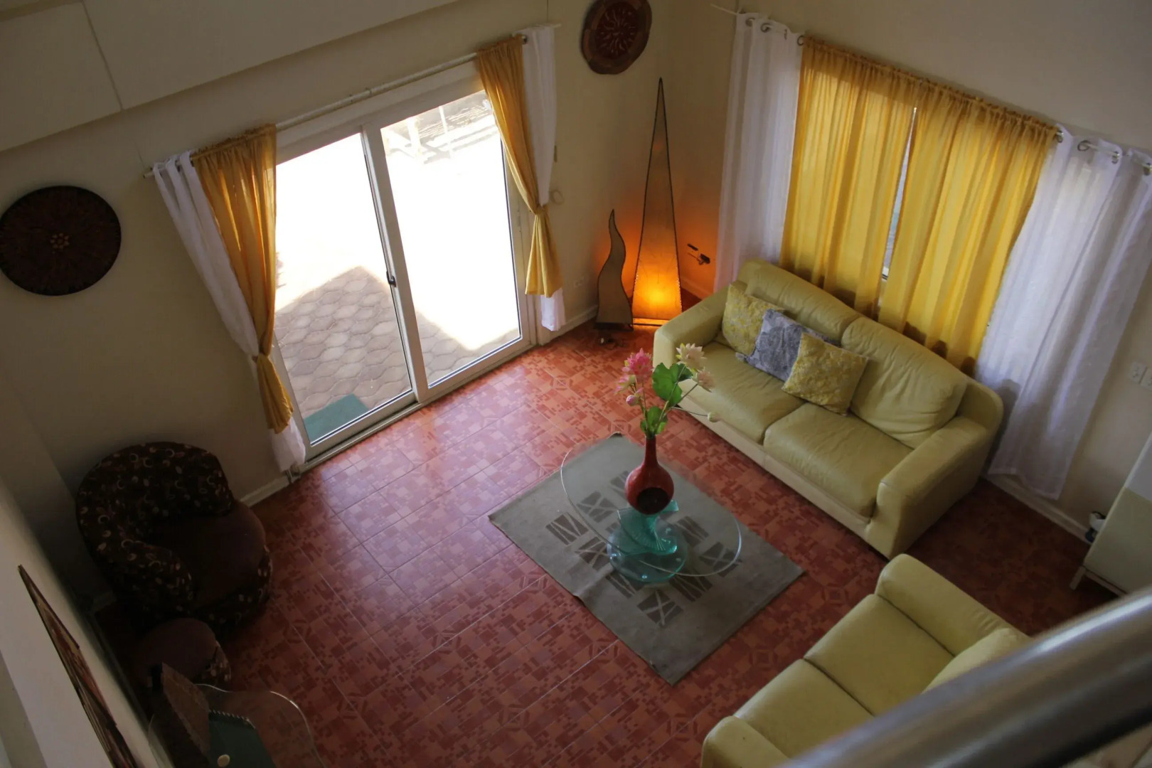 Pundaquit Luxury Resort