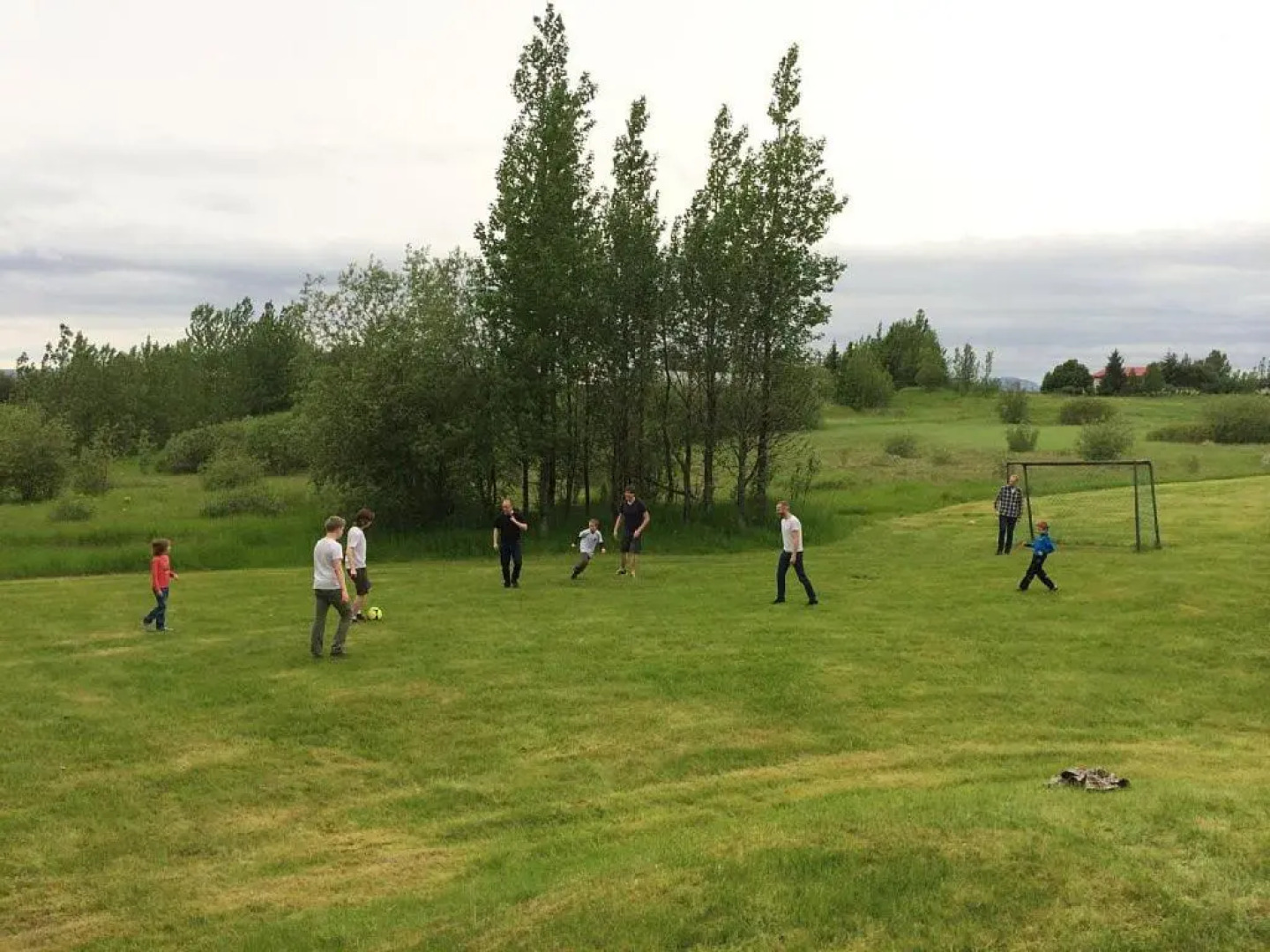 Villa - South Iceland