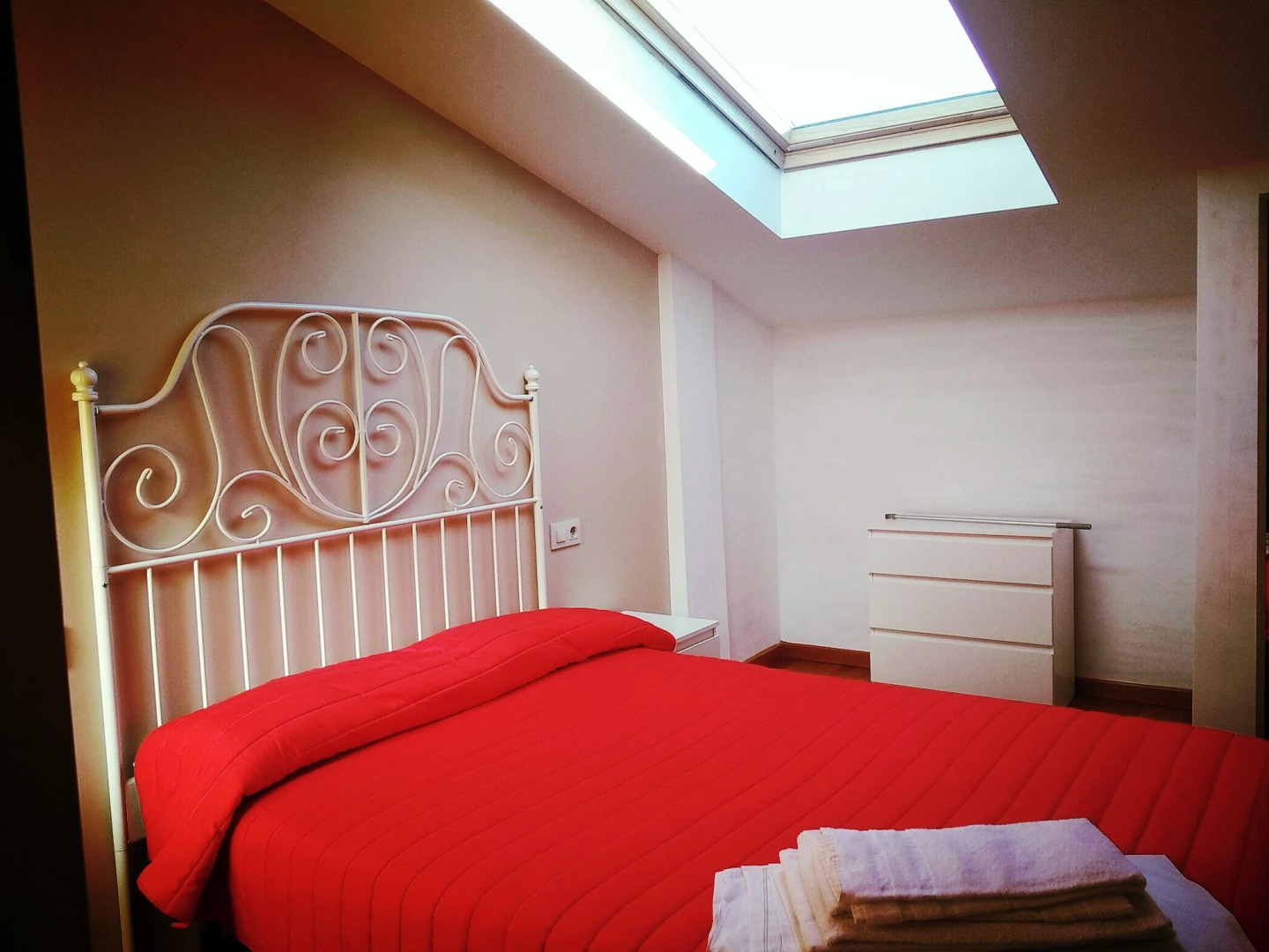 Apartamentos Barreiros 3000