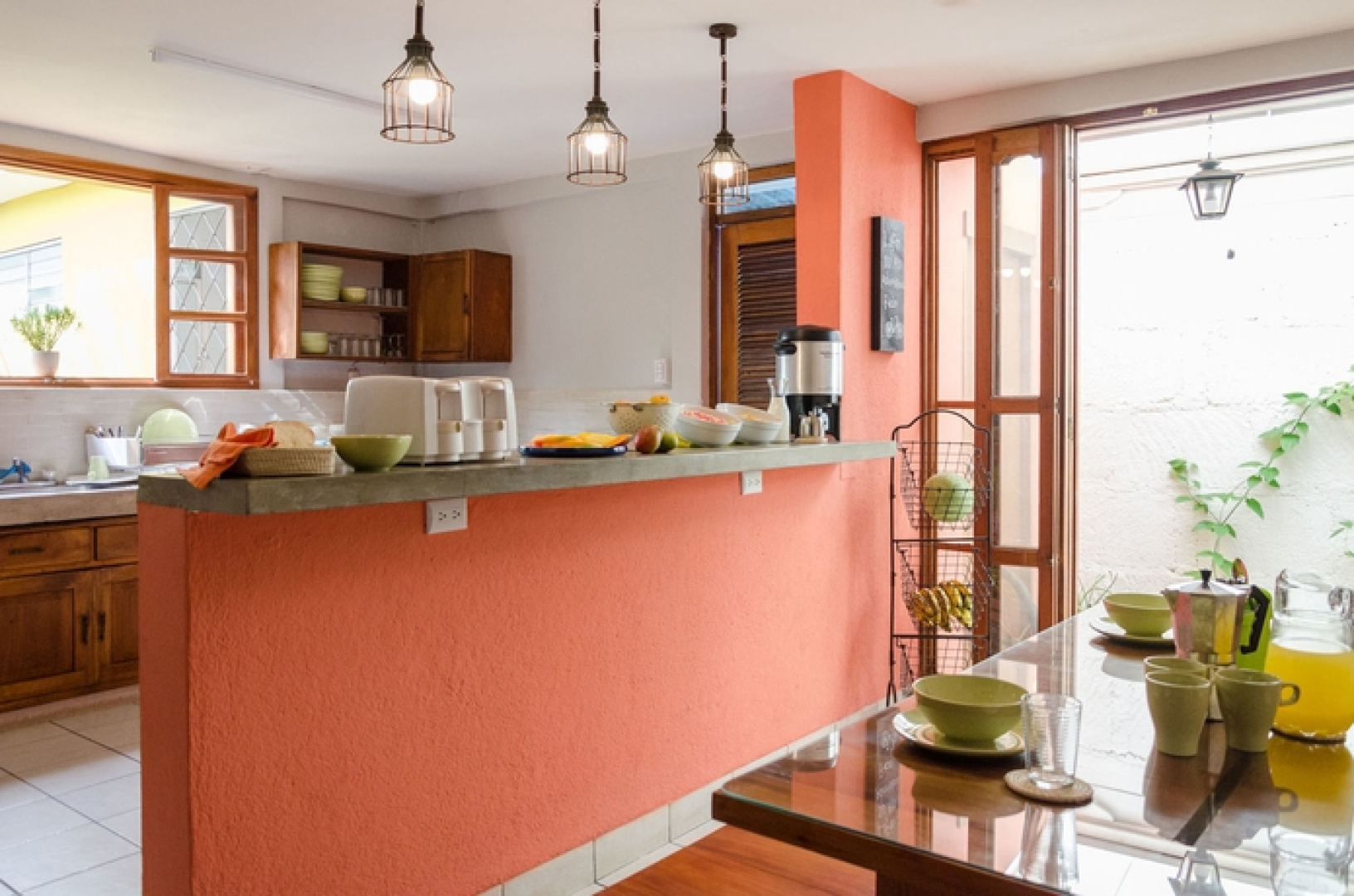 La Bicicleta Hostal - Hostel
