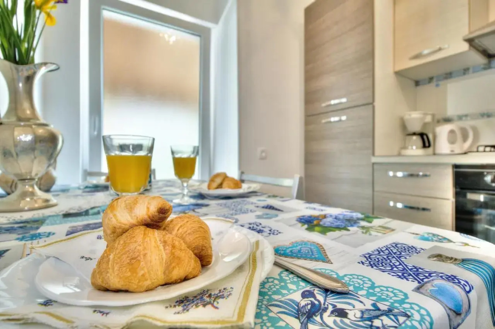 Boutique Apartman Villa Mediteran