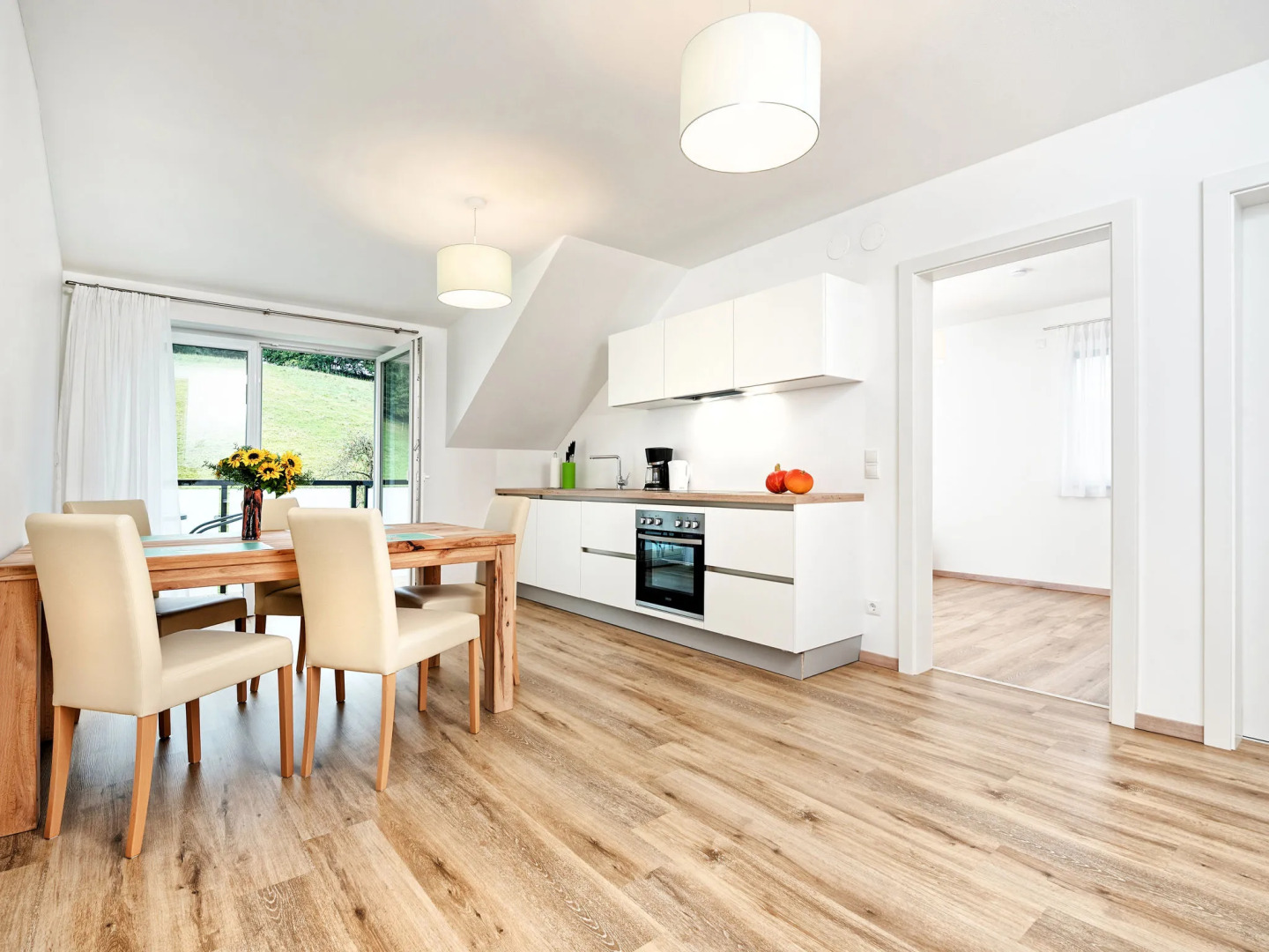 Ferienwohnungen Deutschbauer