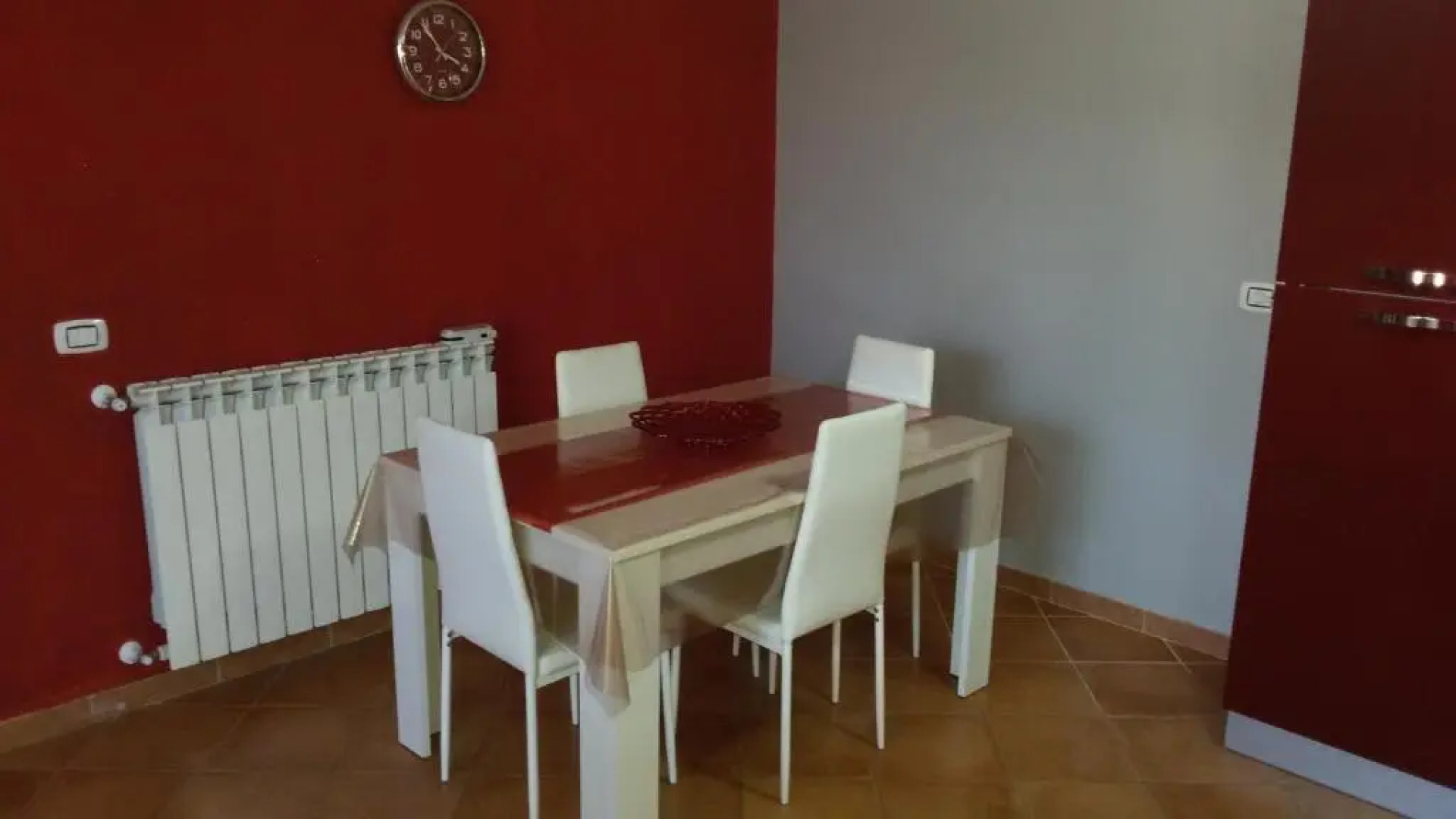 Holiday home Villa Relax