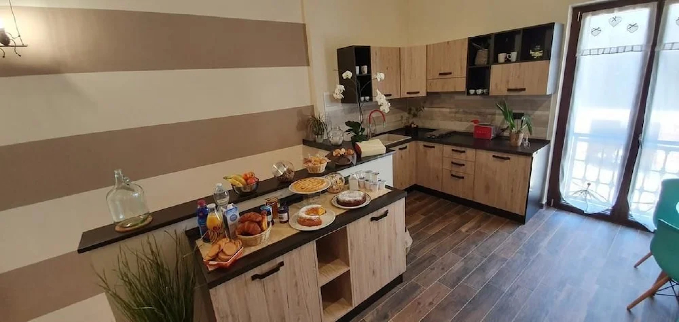 B&B Le Strade del Gavi