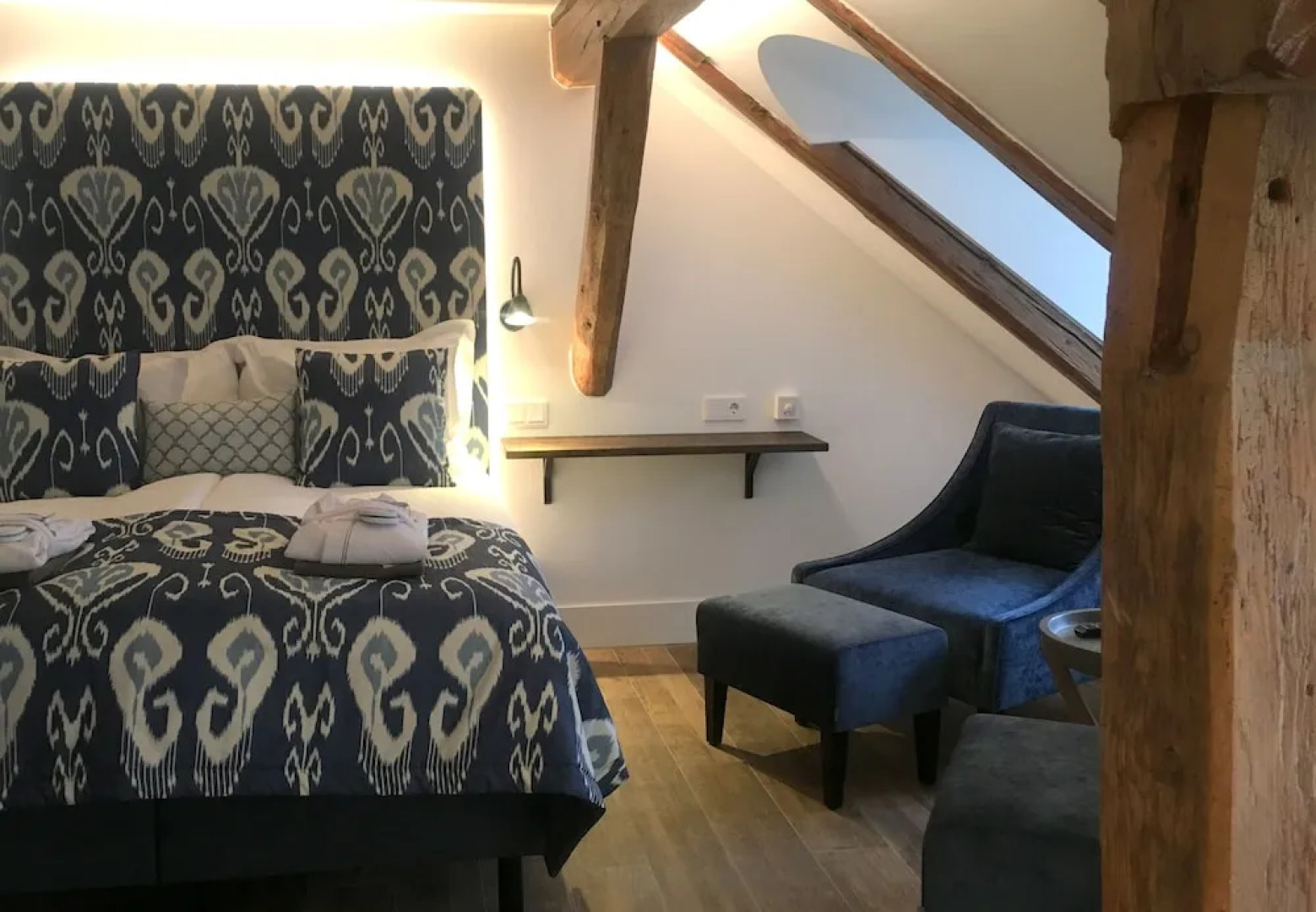 Hotel 1622 - Spa, Hotell & Konferens