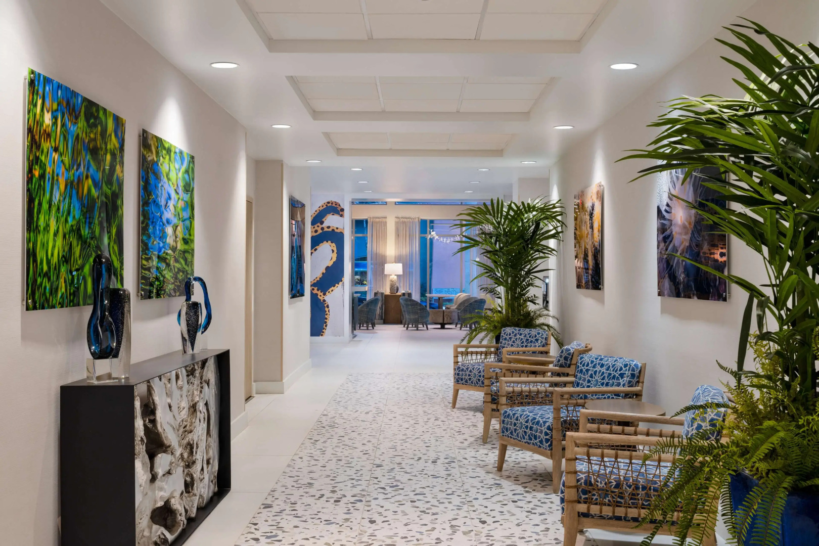 Hyatt Place Delray Beach