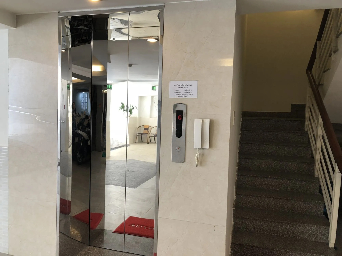 SAIGON River Hotel - Dist 2