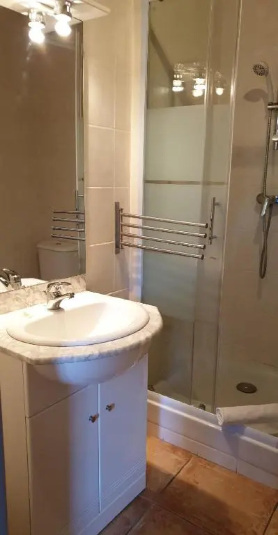 Auberge Le Lupin Blanc