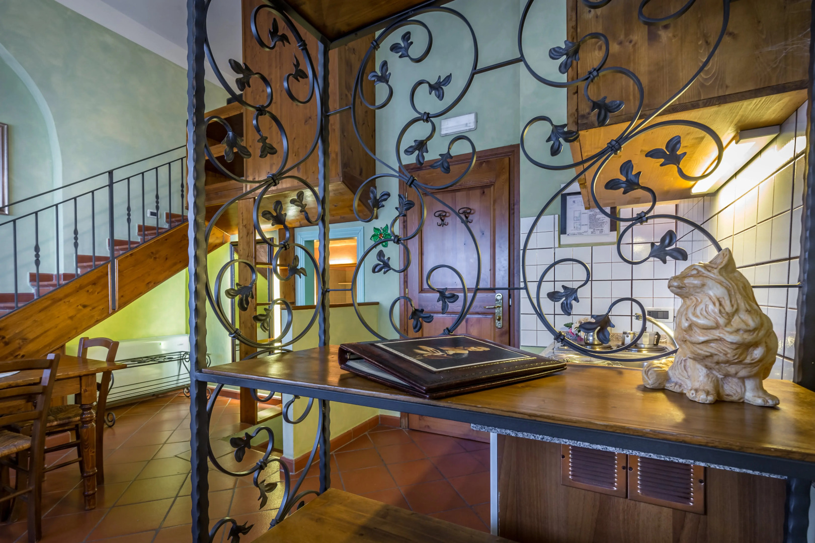 Il Borgo Di Villa Castelletti