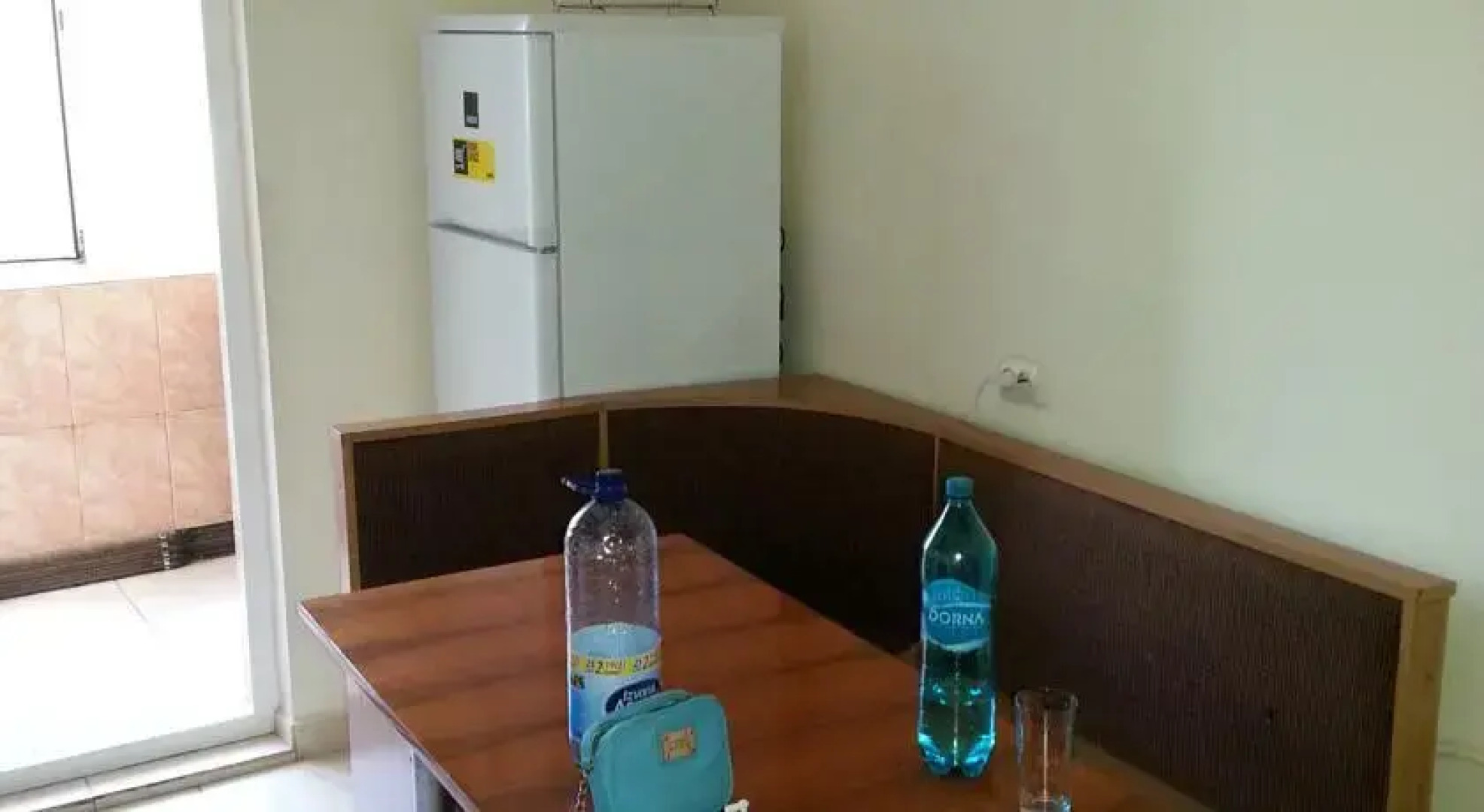 Apartament Sebastian