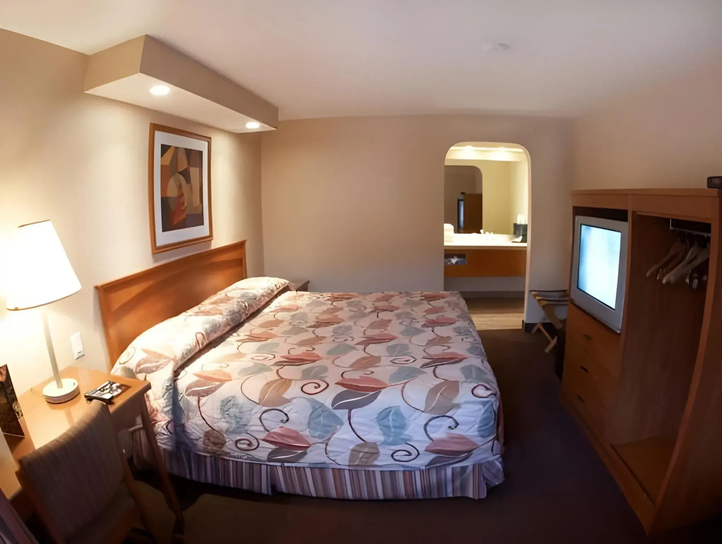 Premier Inns Concord