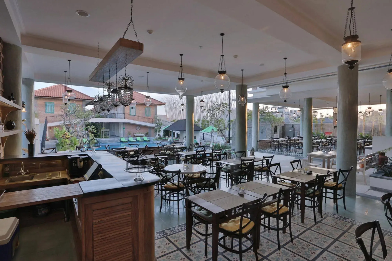 SOLTERRA SEMINYAK Boutique Hotel & Spa