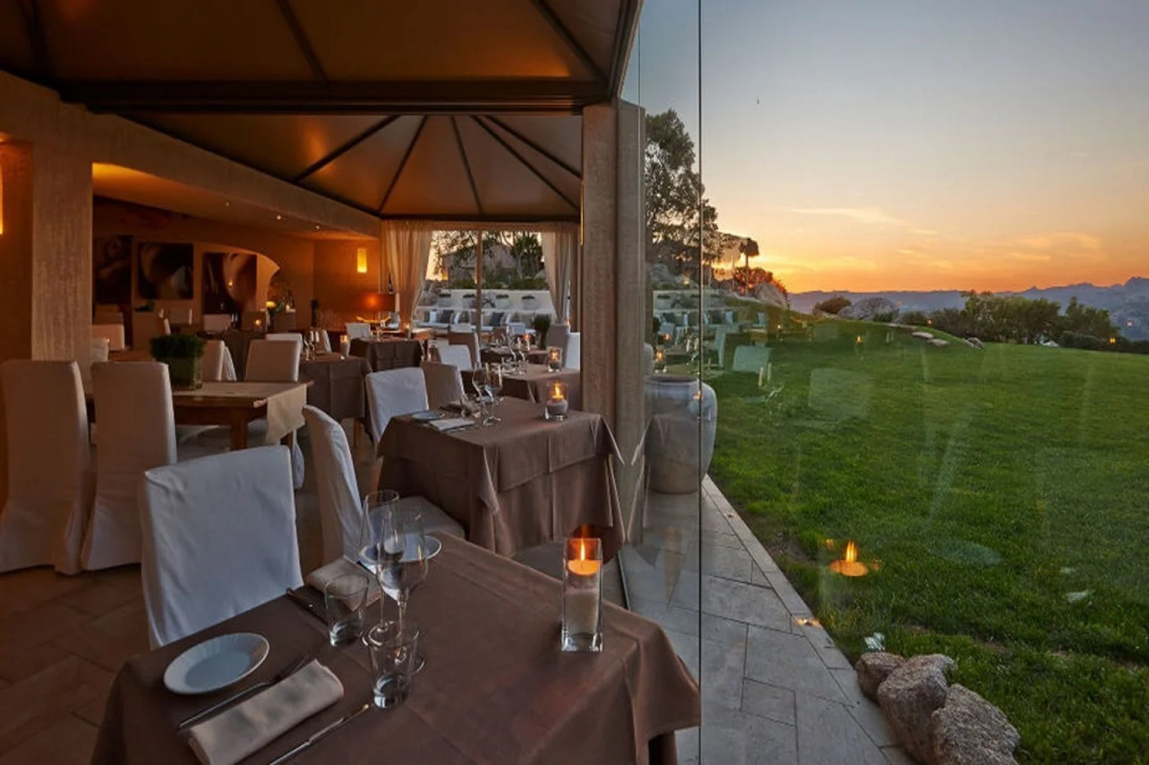 Petra Segreta Resort & Spa