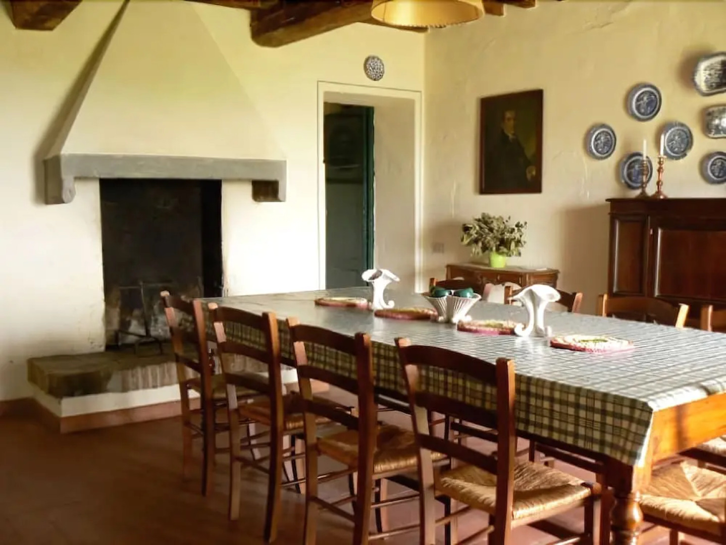 Collerosso Casa Vacanza