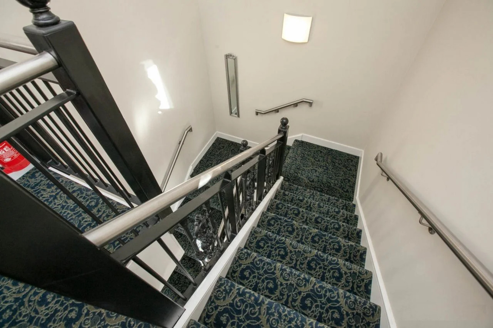 No. 1 Pery Square Hotel & Spa