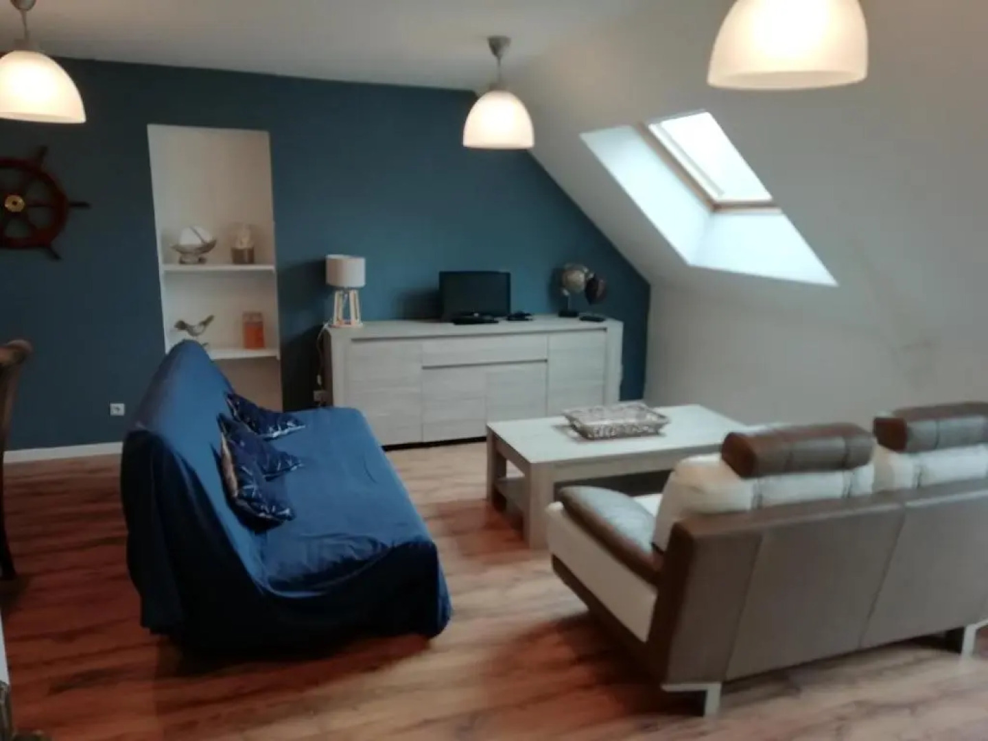 Les gites du petit Marcel