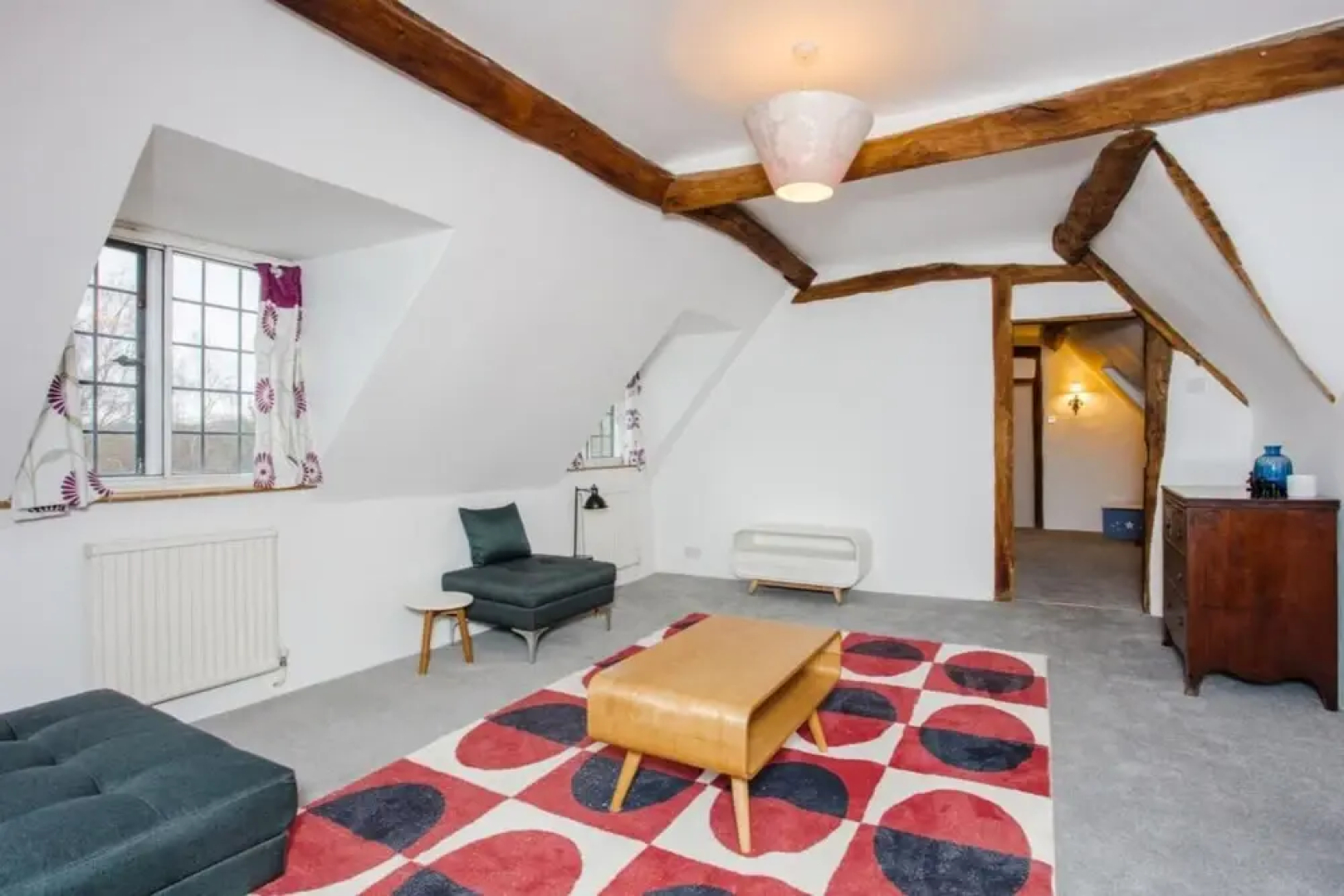 The Royal Retreat -elegant 7bdr With Garden